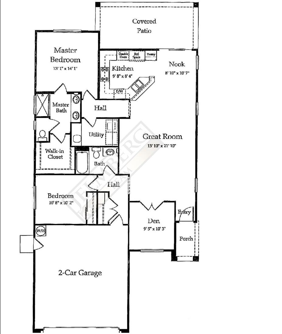 40767 Corte Los Reyes Indio, CA 92203 - Photo 1 of 1 San Ysidro Model