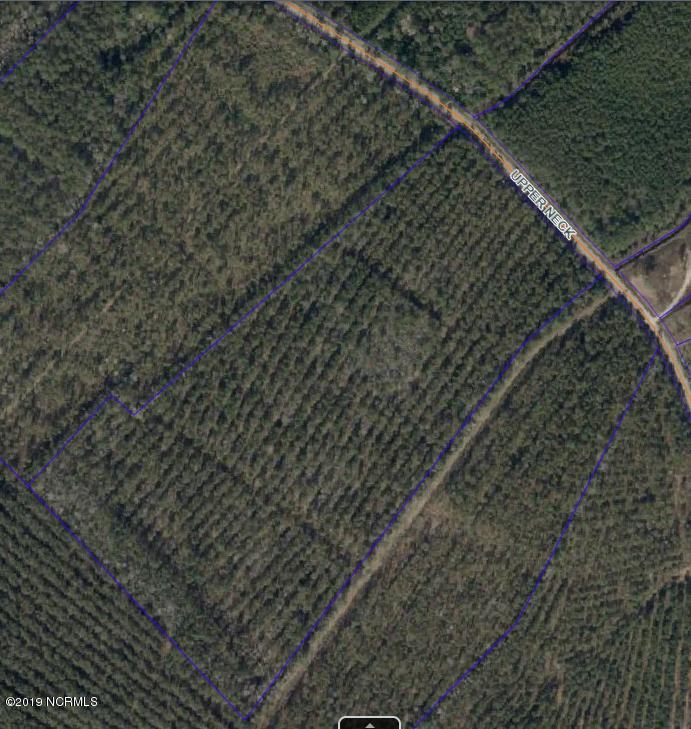 Lot 16 Lot Road Bayboro, NC 28515 - Photo 1 of 3 37 acres Upper Neck Road
