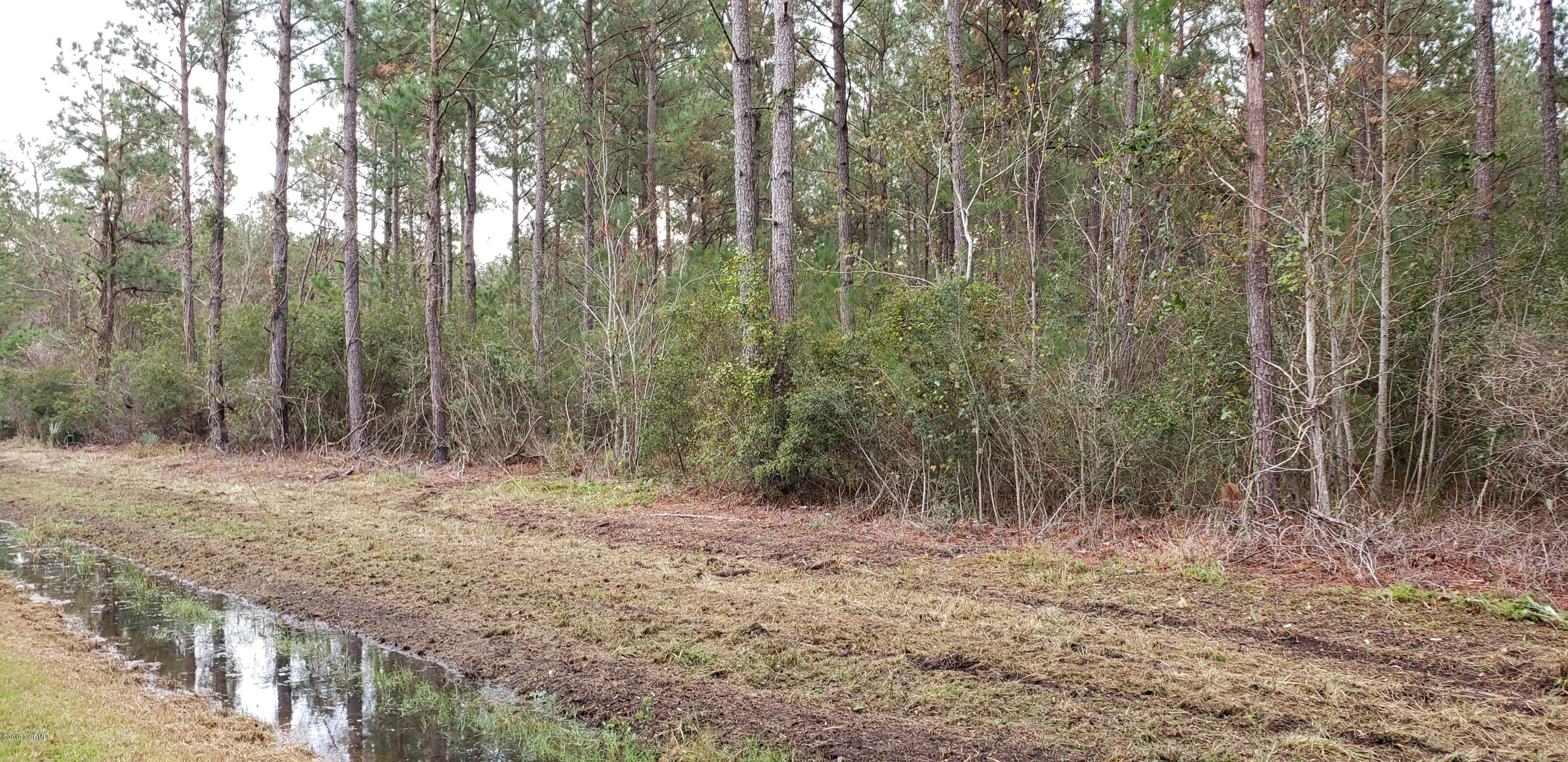 Lot 16 Lot Road Bayboro, NC 28515 - Photo 2 of 3 20191008_082536