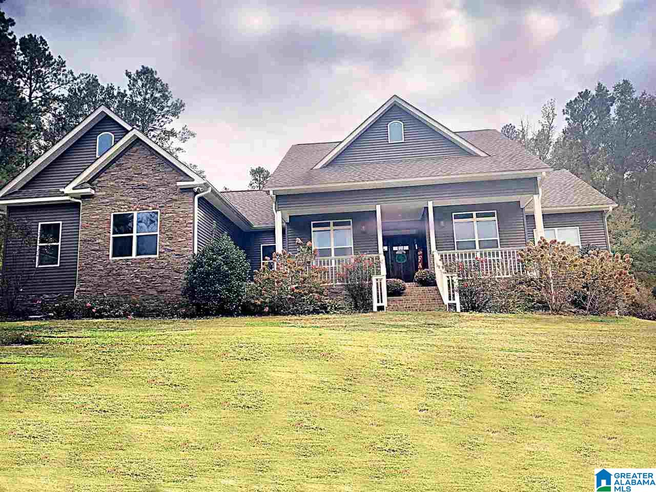 3016 Long Branch Drive Calera, AL 35040 - Photo 1 of 1