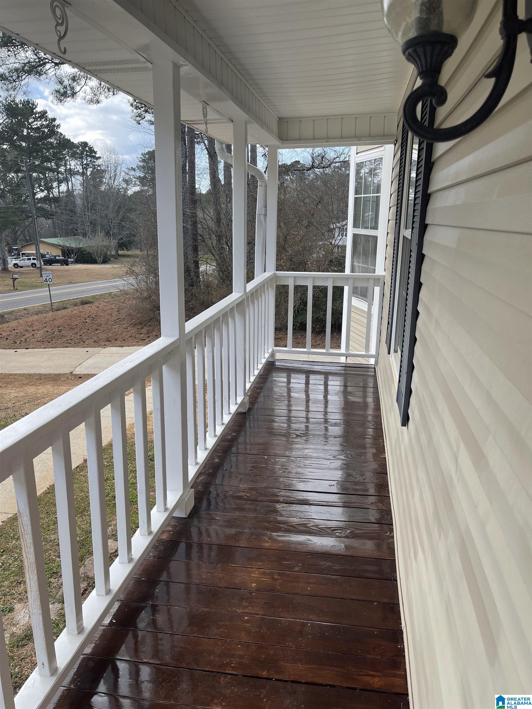 7150 Old Springville Road Pinson, AL 35126 - Photo 6 of 34