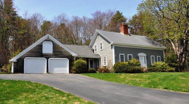 12 Lambert Road Freeport, ME 04032 - Photo 1 of 30 Photo