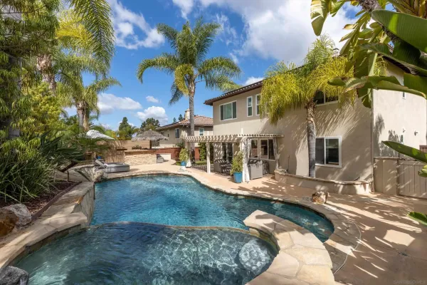 $2,100,000 | 11443 Bracken Fern Cove, San Diego, CA 92131