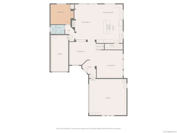 $2,100,000 | 11443 Bracken Fern Cove, San Diego, CA 92131