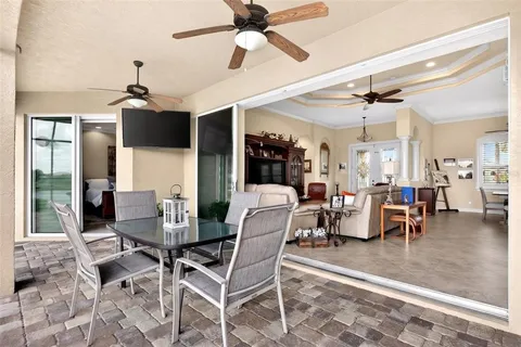$825,000 | 2107 Padre Island Drive, Punta Gorda, FL 33950