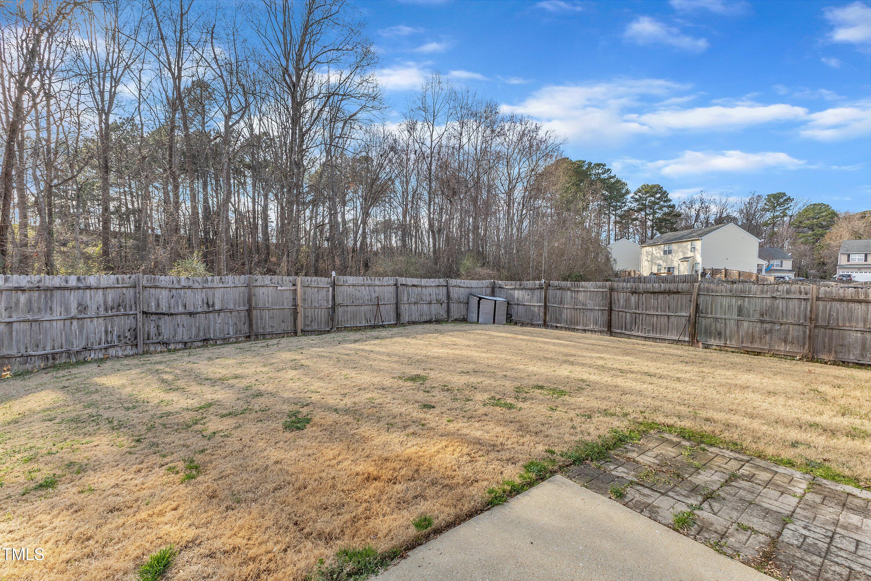 3408 Dutchman Road Raleigh, NC 27610 - Photo 49 of 54 49-3408 Dutchman-7