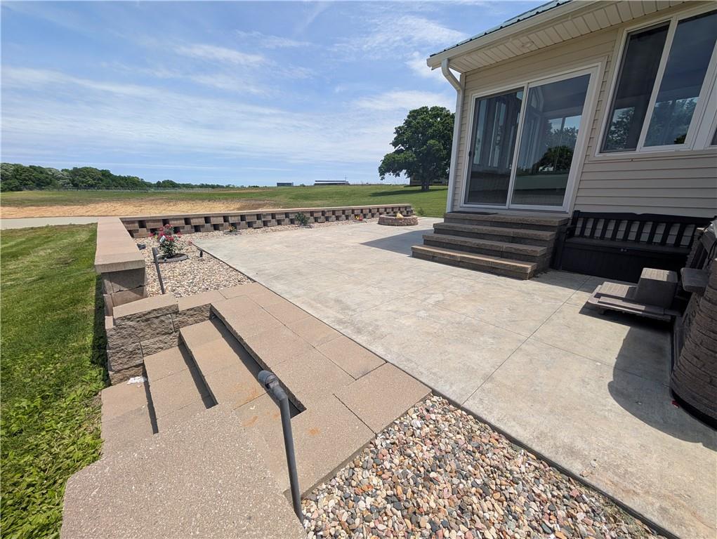 470 Southwest 850th Road Chilhowee, MO 64733 - Photo 46 of 97