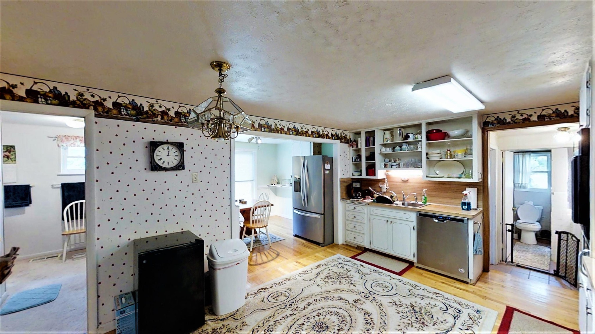 1438 Potato Farm Road Crossville, TN 38571 - Photo 9 of 36 Gallery Image 9
