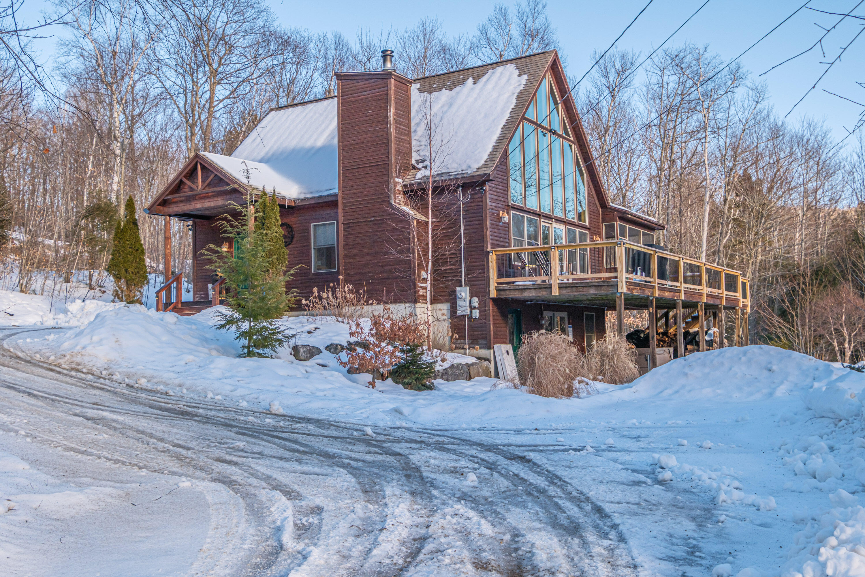 59 Douglass Road Newry, ME 04261 - Photo 2 of 108 20260116gp-63002