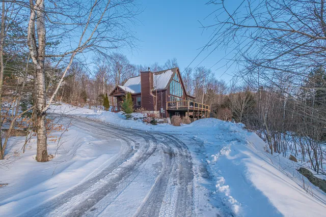 $1,050,000 | 59 Douglass Road, Newry, ME 04261