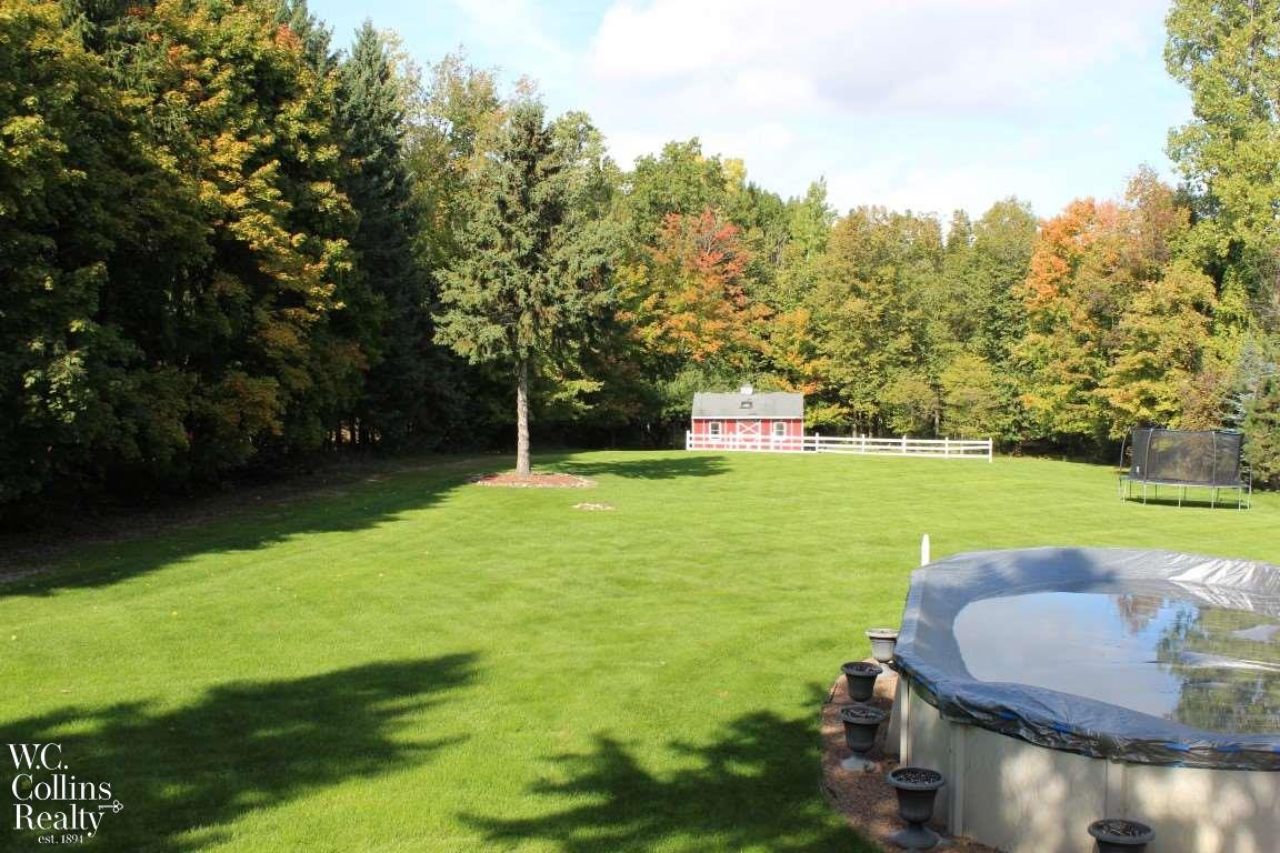 6285 Hough Road Almont, MI 48003 - Photo 26 of 32