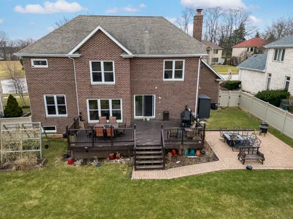 $750,000 | 1770 Windmill Court, Addison, IL 60101