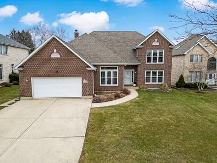 $750,000 | 1770 Windmill Court, Addison, IL 60101