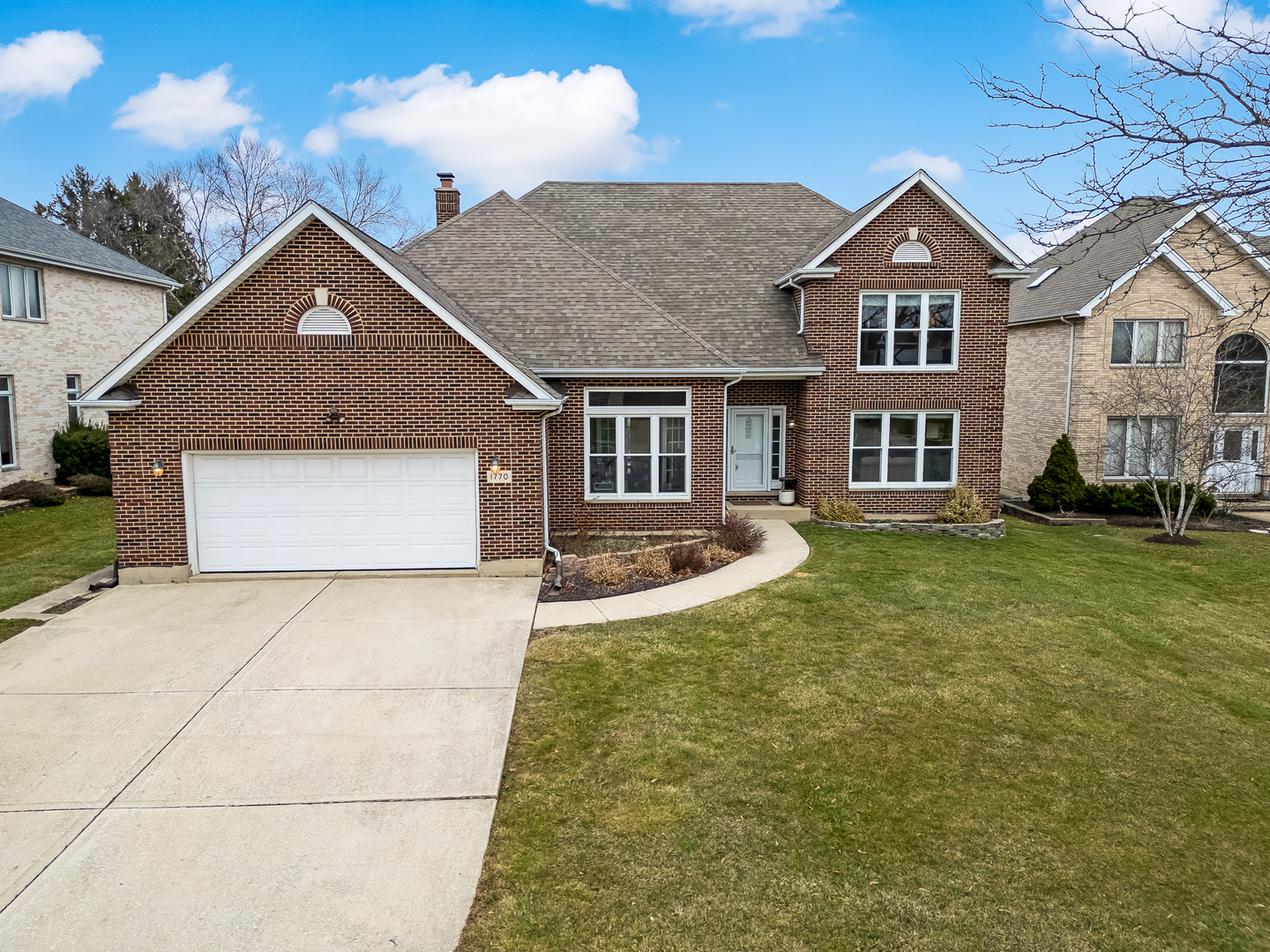 1770 Windmill Court Addison, IL 60101 - Photo 39 of 58