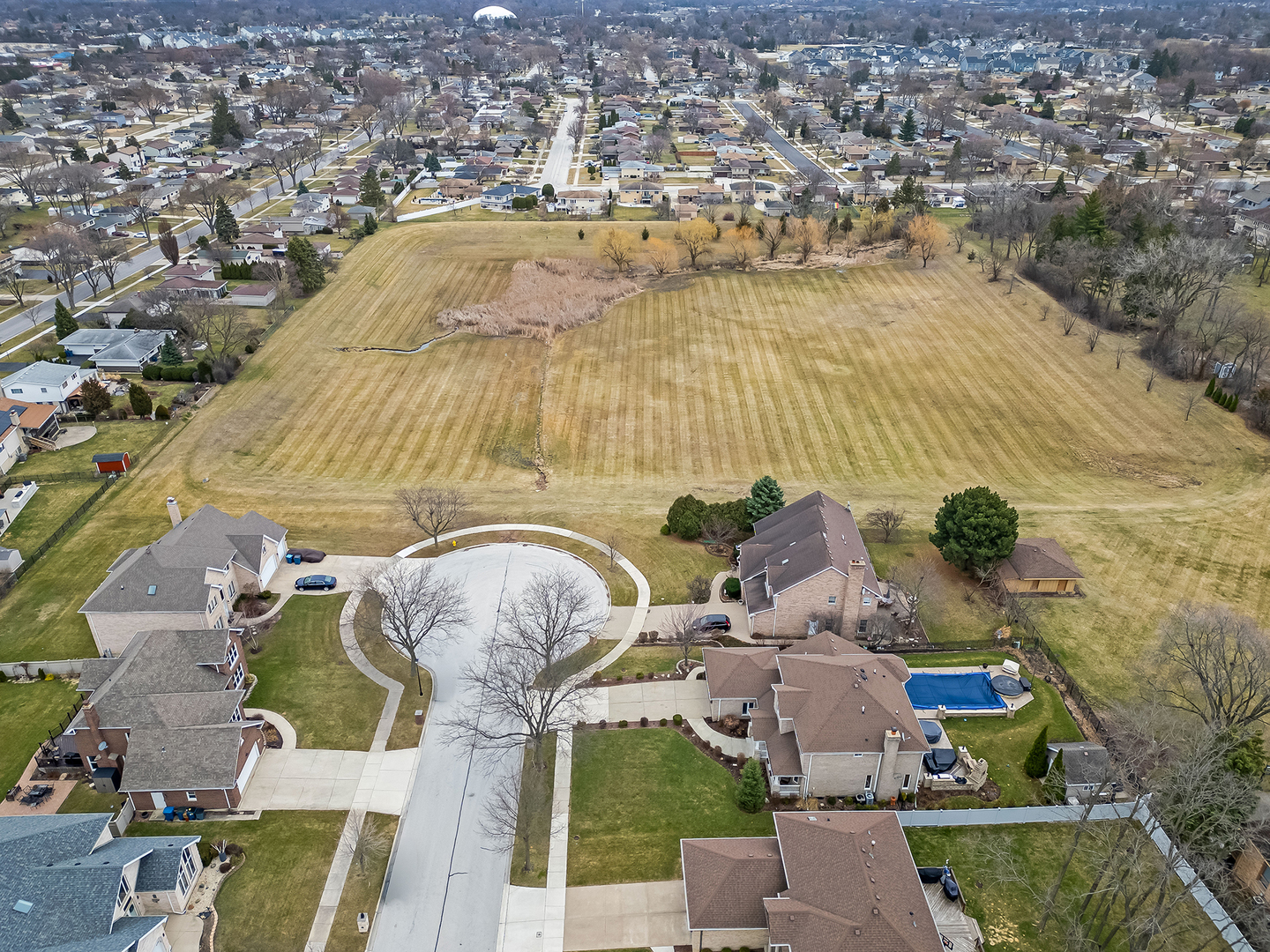 1770 Windmill Court Addison, IL 60101 - Photo 45 of 58