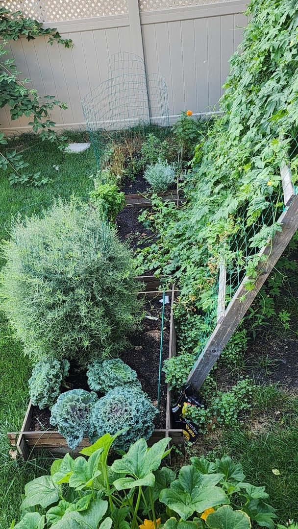 1770 Windmill Court Addison, IL 60101 - Photo 52 of 58