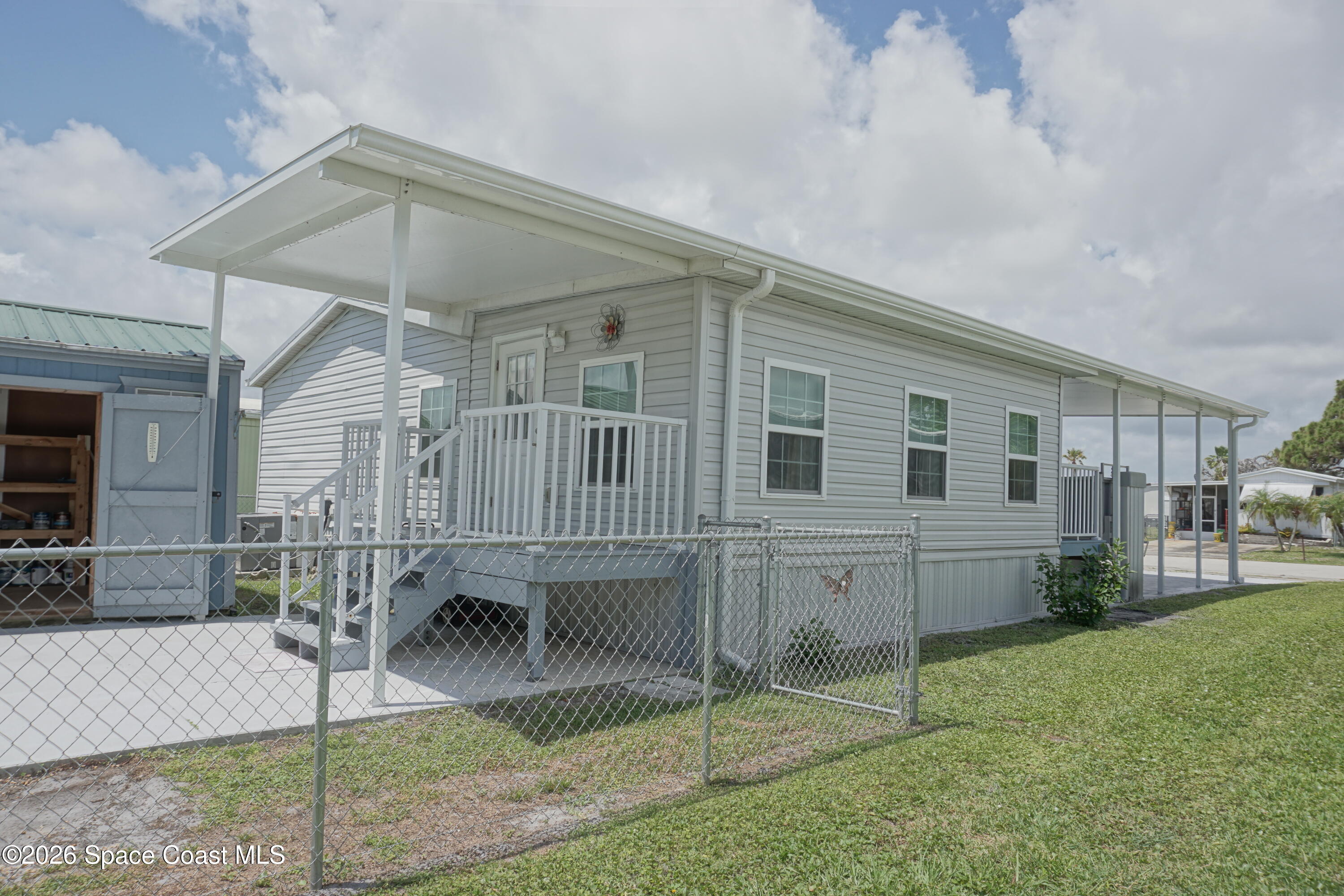 1819 Seagrape Street Northeast Palm Bay, FL 32905 - Photo 41 of 56 DSC01186