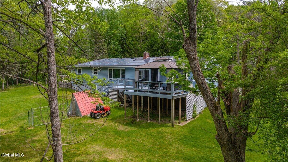 5671 Parkis Mills Road Galway, NY 12074 - Photo 64 of 64 76-5671 Parkis Mills Rd-13