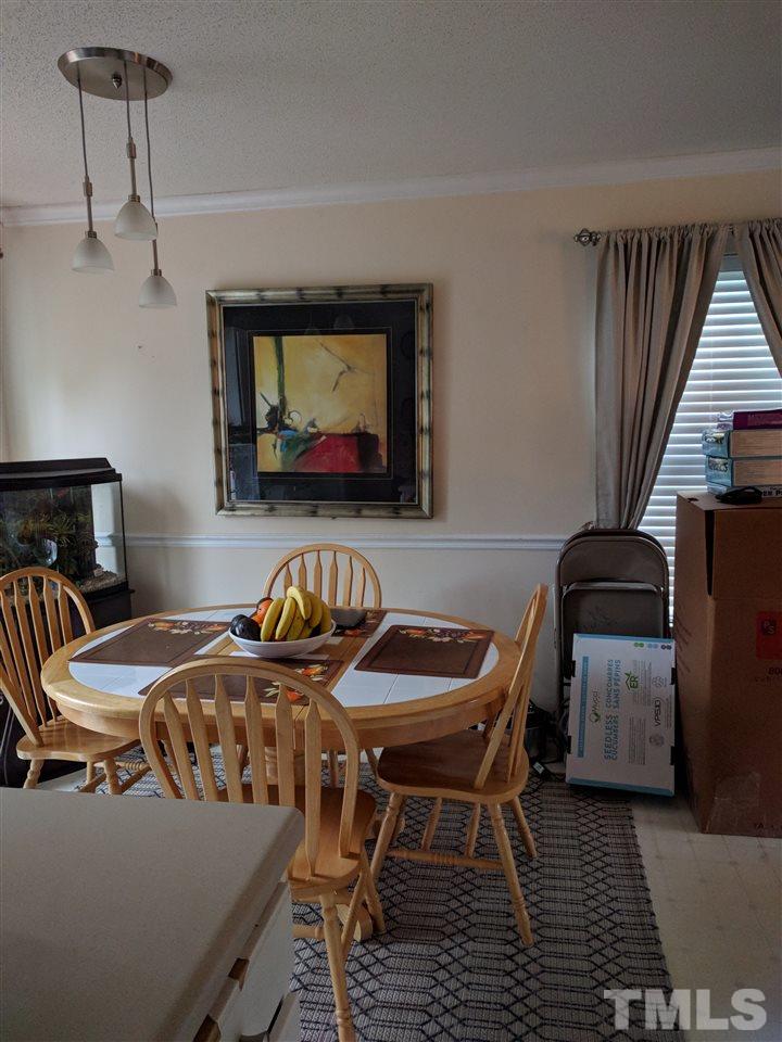 5316 Marthonna Way Raleigh, NC 27616 - Photo 2 of 10