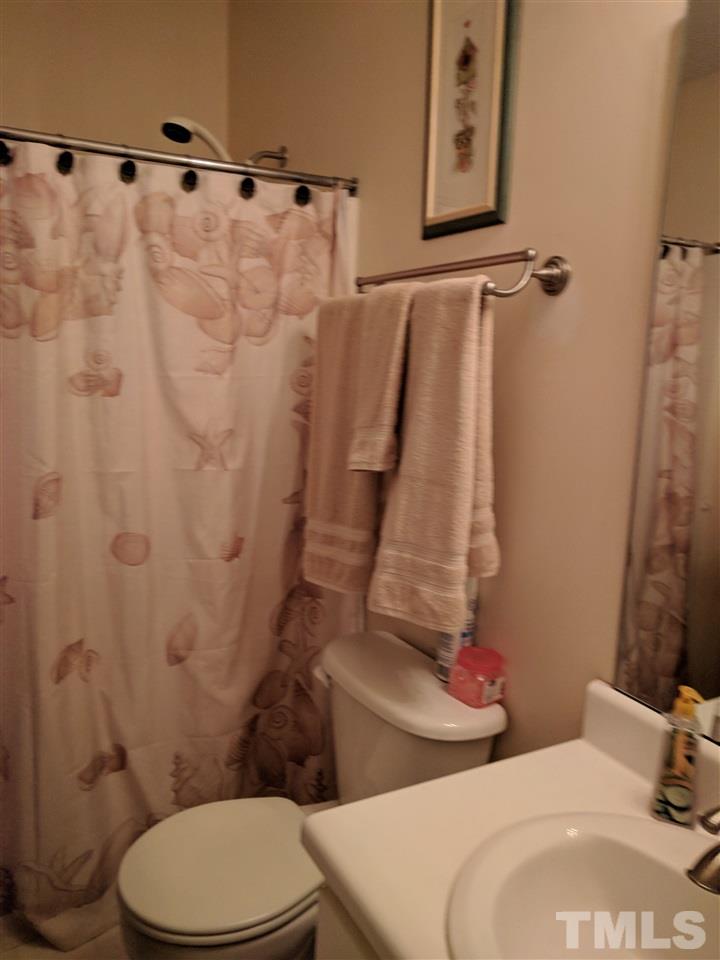 5316 Marthonna Way Raleigh, NC 27616 - Photo 5 of 10