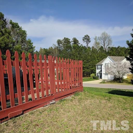 5316 Marthonna Way Raleigh, NC 27616 - Photo 6 of 10