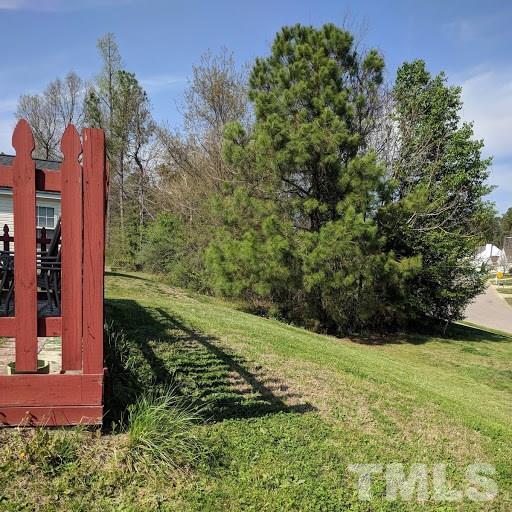 5316 Marthonna Way Raleigh, NC 27616 - Photo 7 of 10