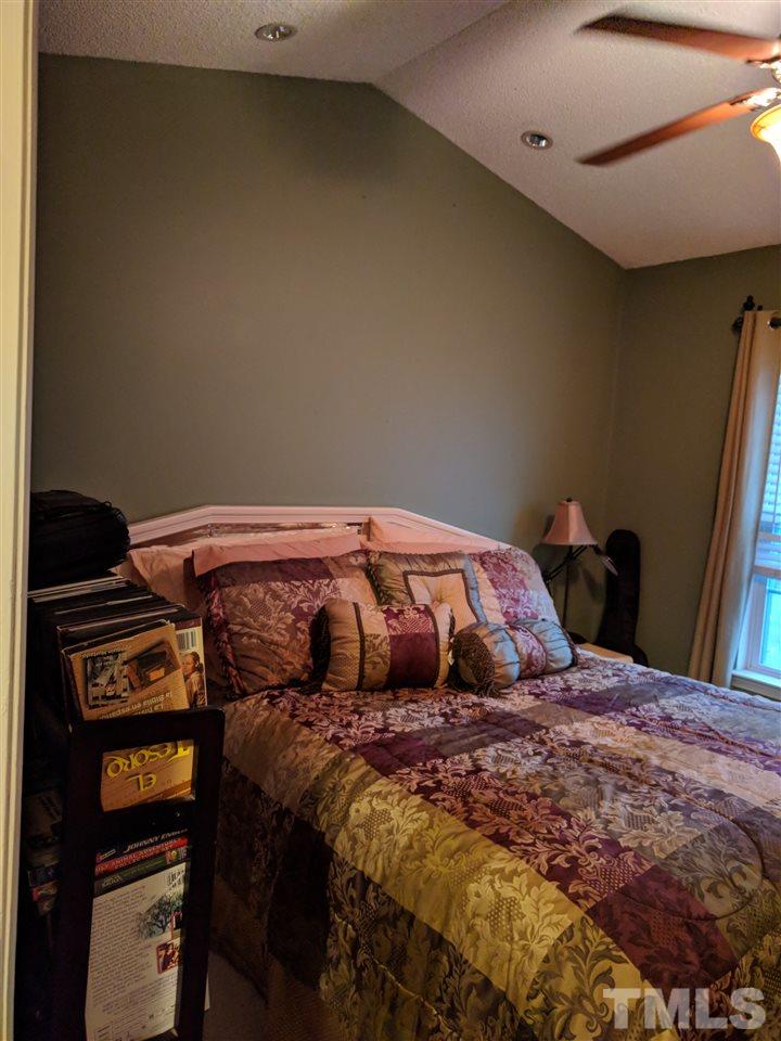 5316 Marthonna Way Raleigh, NC 27616 - Photo 9 of 10