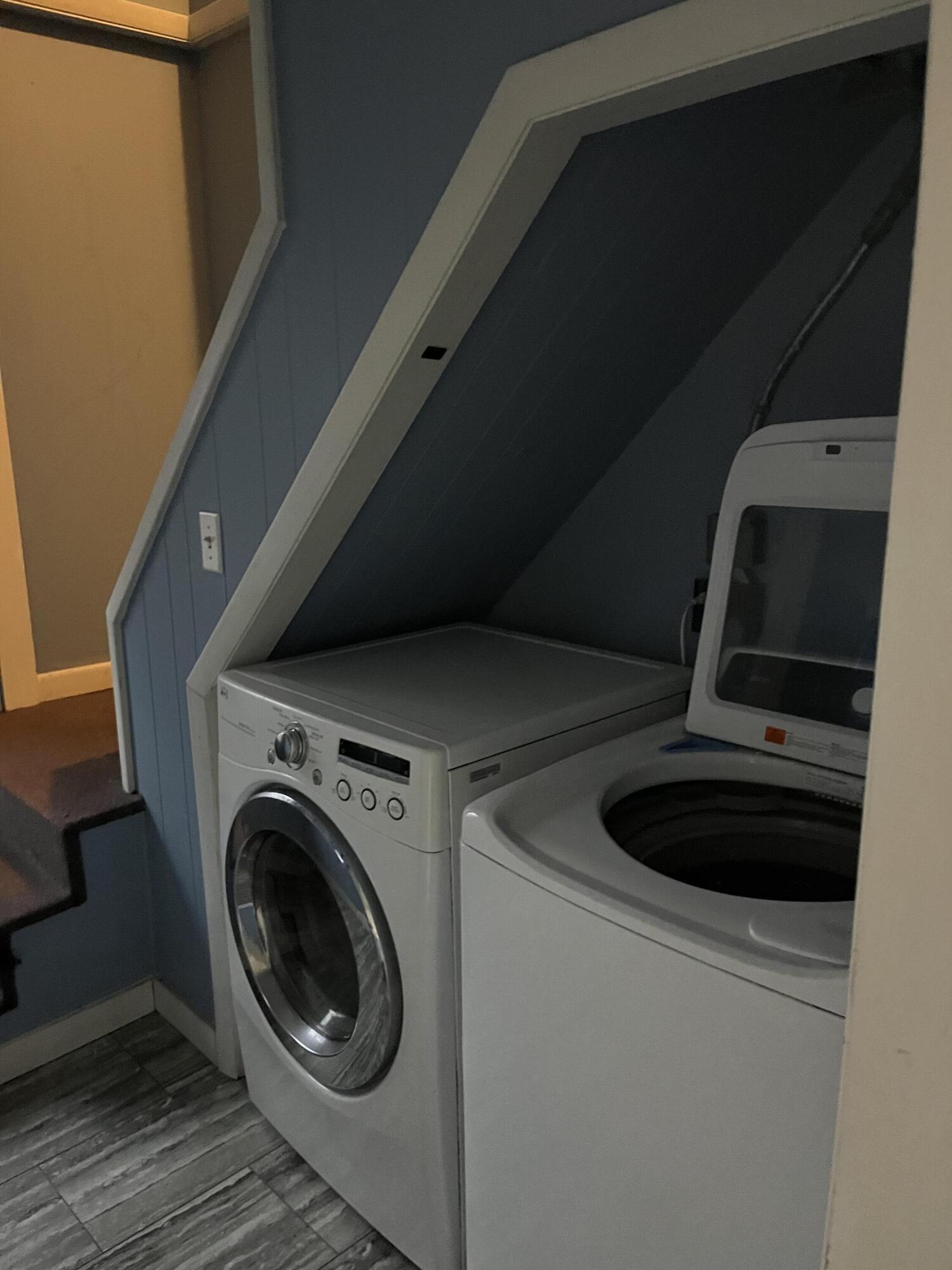 1716 Main Street Mapleton, ME 04757 - Photo 23 of 27 Apt.Washer/Dryer