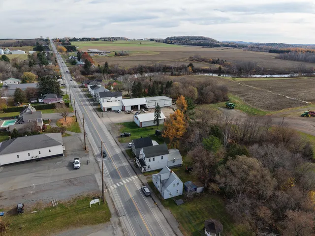 $165,000 | 1716 Main Street, Mapleton, ME 04757