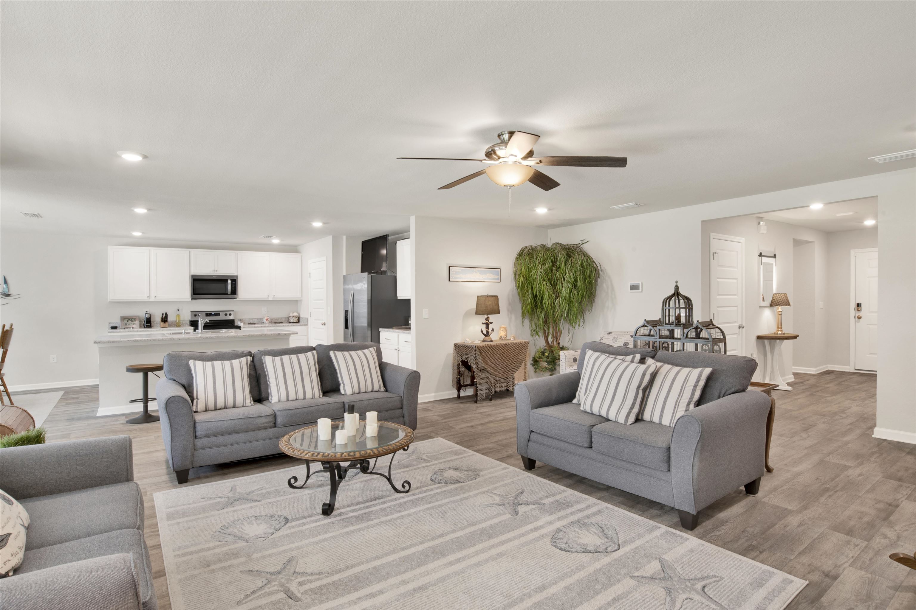 325 Hartenstein Road Foley, AL 36535 - Photo 5 of 24
