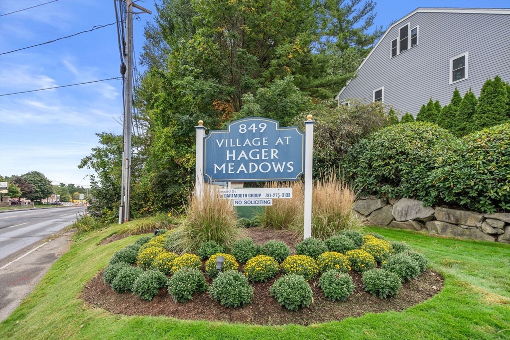 849 Boston Post Road East, Unit 5H Marlborough, MA 01752 - Photo 29 of 30 Gallery Image 29