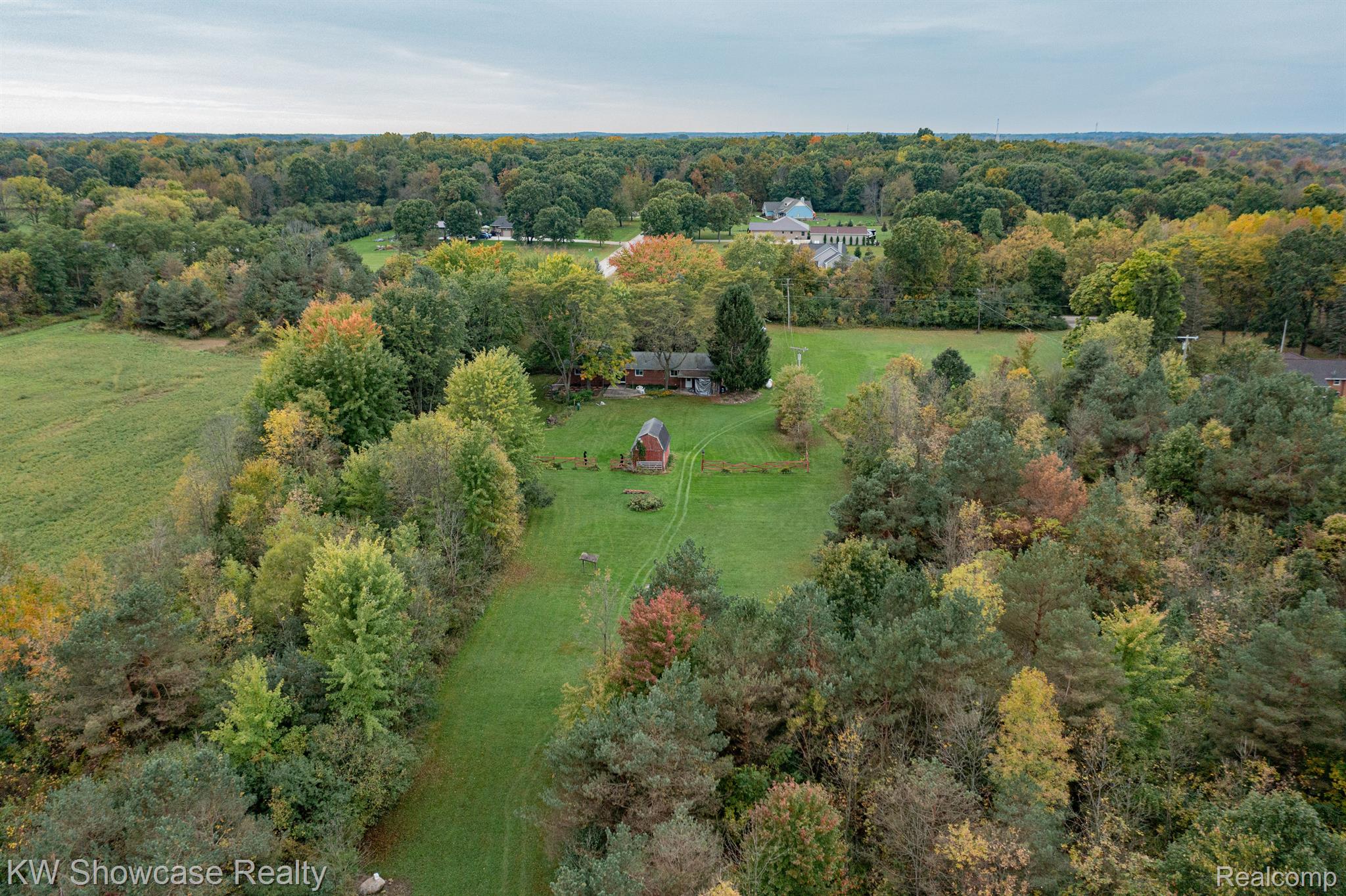 9536 Spencer Road South Lyon, MI 48178 - Photo 43 of 43 Gallery Image 43