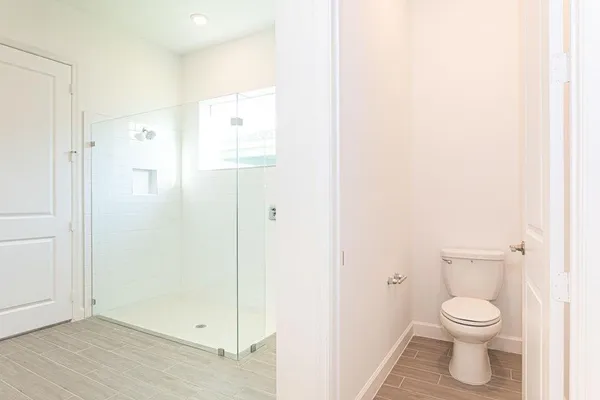 a view of small space