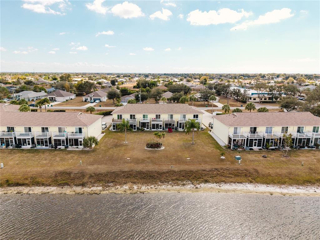 26282 Rampart Boulevard, Unit 204 Punta Gorda, FL 33983 - Photo 30 of 34 a view of a city