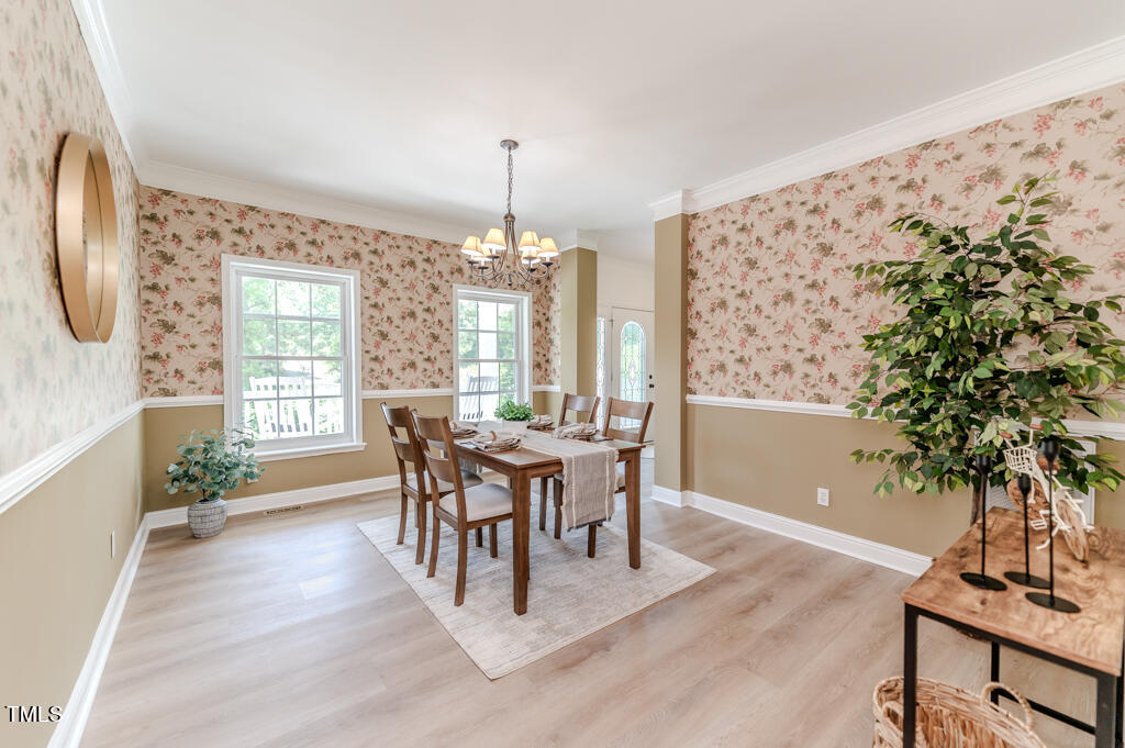 275 Egypt Mountain Road Kittrell, NC 27544 - Photo 21 of 65 AHP-694