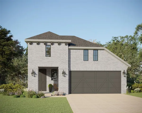 $416,544 | 829 Dogwood Lane, Lavon, TX 75166