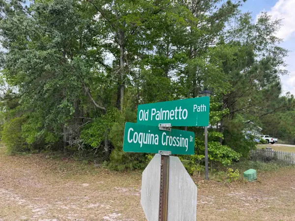$18,500 | X Coquina Crossing, Crawfordville, FL 32327