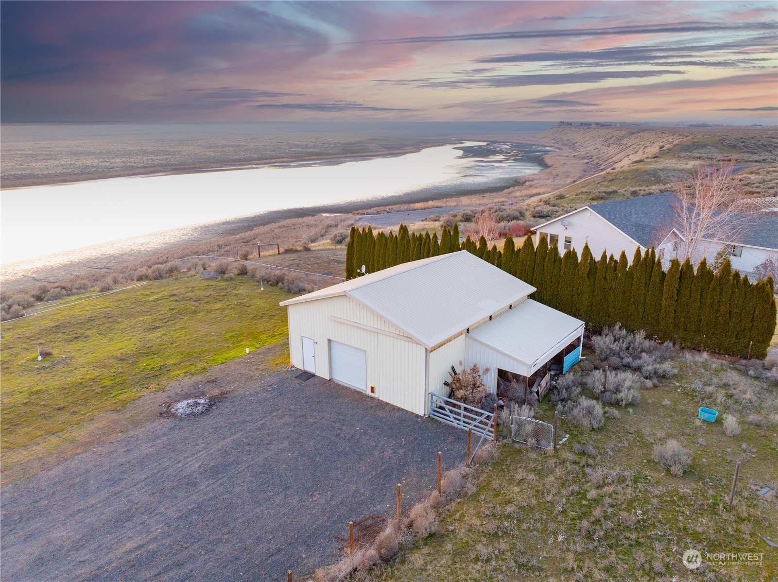 9876 Neppel Road Northeast Moses Lake, WA 98837 - Photo 1 of 27 Gallery Image 1