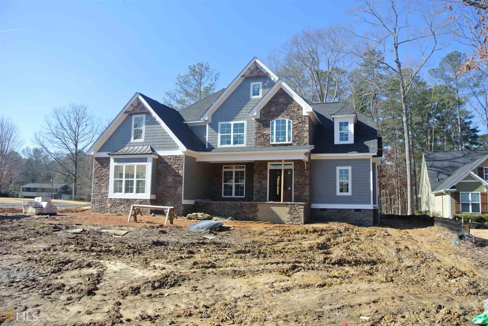 1 Battle Farm Road Northwest, Unit 85 Rome, GA 30165 - Photo 1 of 1 Gallery Image 1