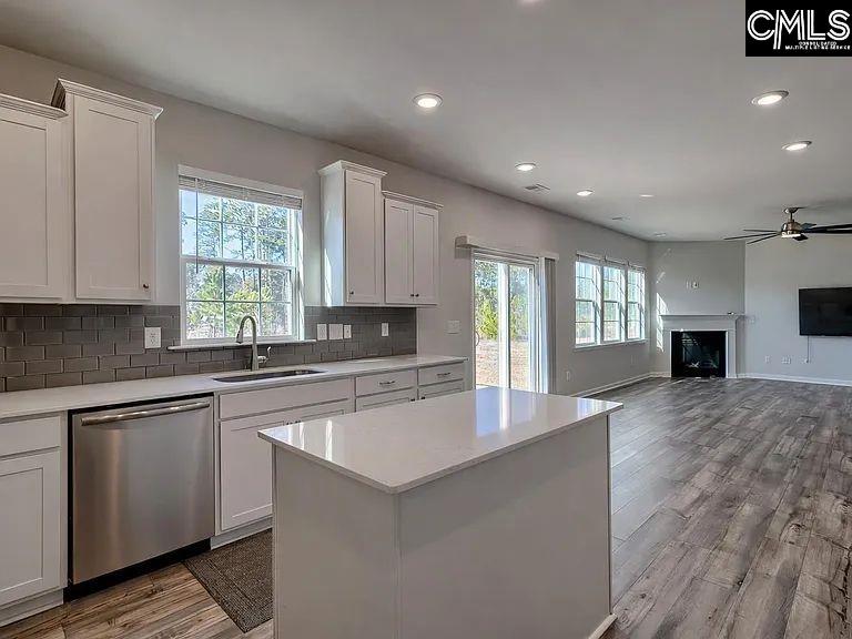 236 Shadowbrook Way Camden, SC 29020 - Photo 6 of 27