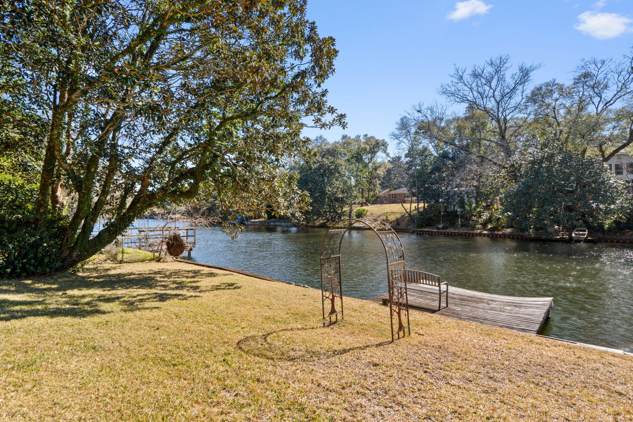 20 Linwood Road Northwest Fort Walton Beach, FL 32547 - Photo 33 of 33 a view of lake