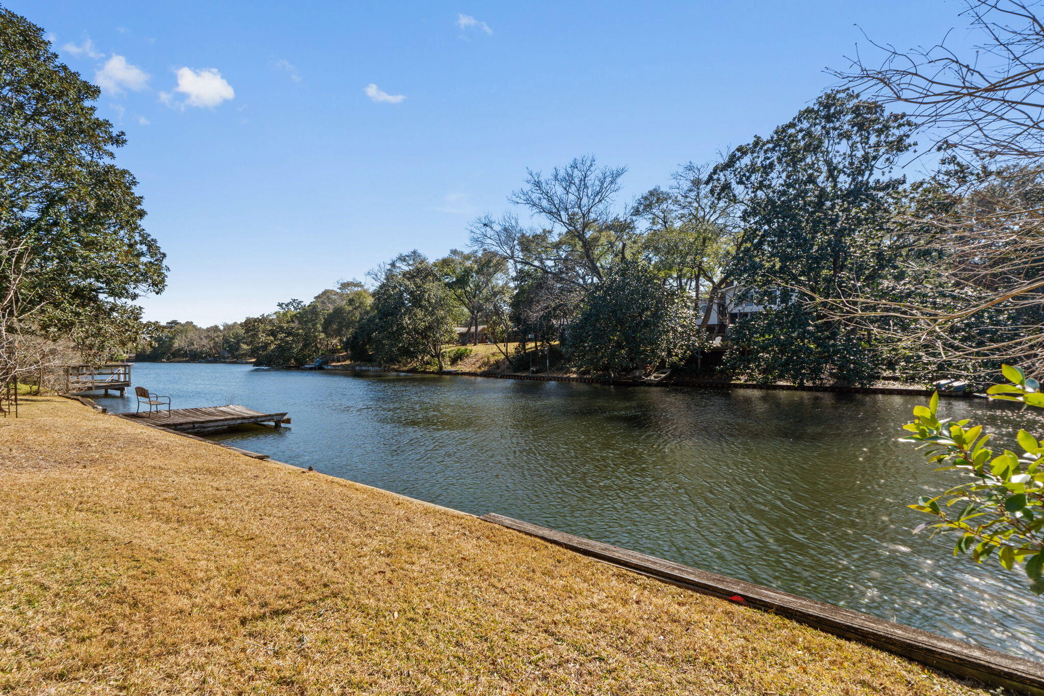 20 Linwood Road Northwest Fort Walton Beach, FL 32547 - Photo 4 of 33 a view of lake