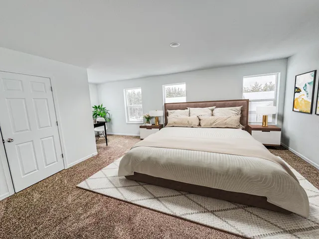 $338,900 | 278 Alberts, Belleville, WI 53508