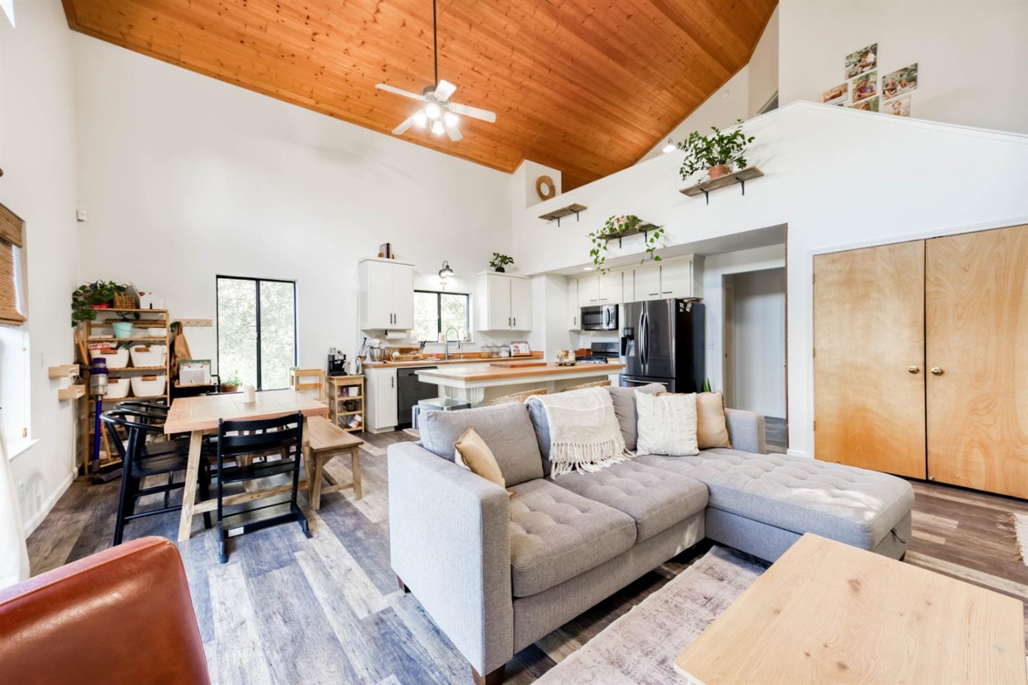 29060 Cassandra Road Tollhouse, CA 93667 - Photo 16 of 48 Gallery Image 16