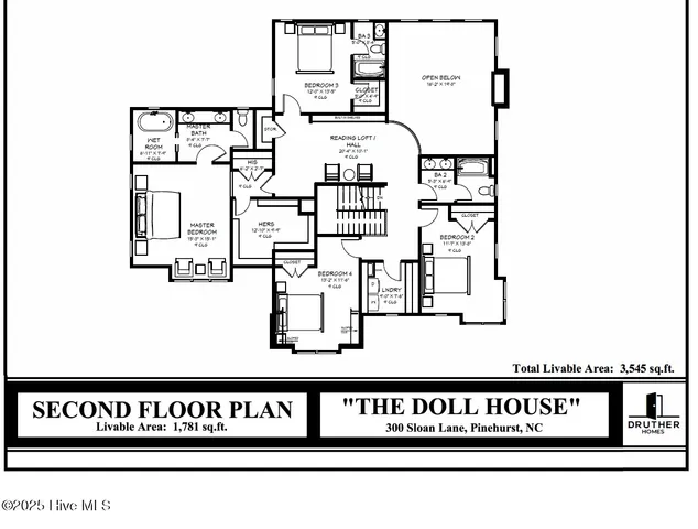 $1,325,000 | 300 Sloan Lane, Pinehurst, NC 28374