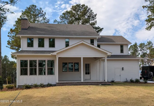 $1,325,000 | 300 Sloan Lane, Pinehurst, NC 28374