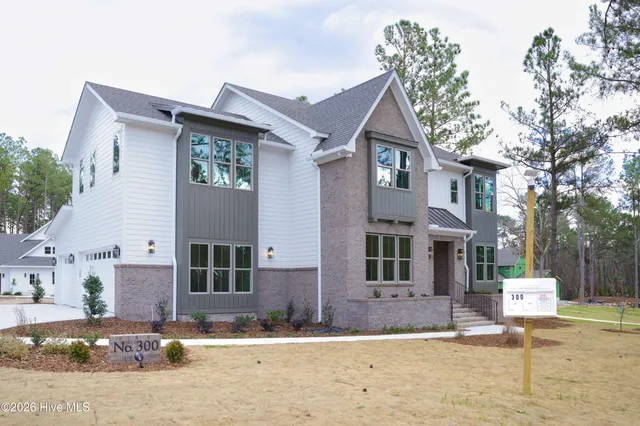 $1,325,000 | 300 Sloan Lane, Pinehurst, NC 28374