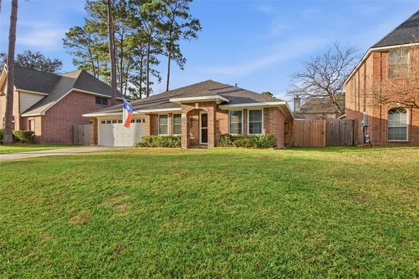 $354,990 | 13506 Spring Court, Tomball, TX 77375