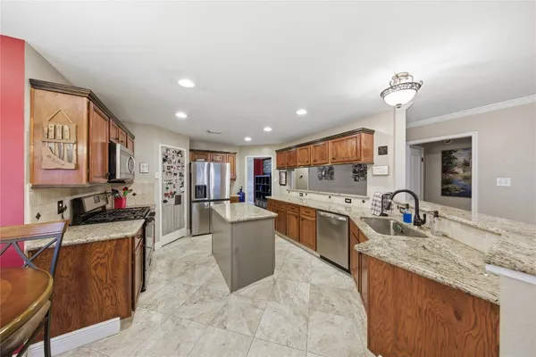 $354,990 | 13506 Spring Court, Tomball, TX 77375