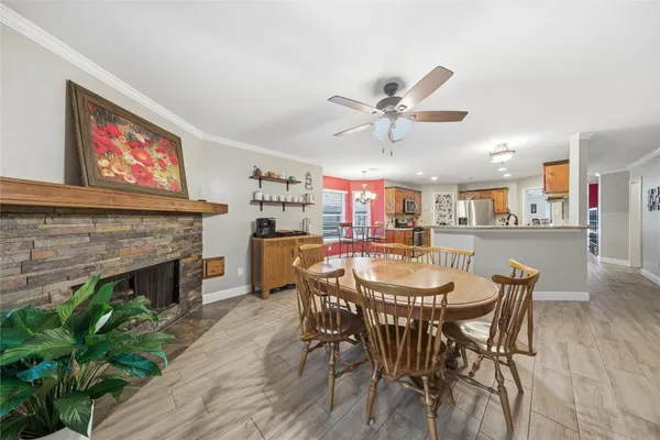 $354,990 | 13506 Spring Court, Tomball, TX 77375